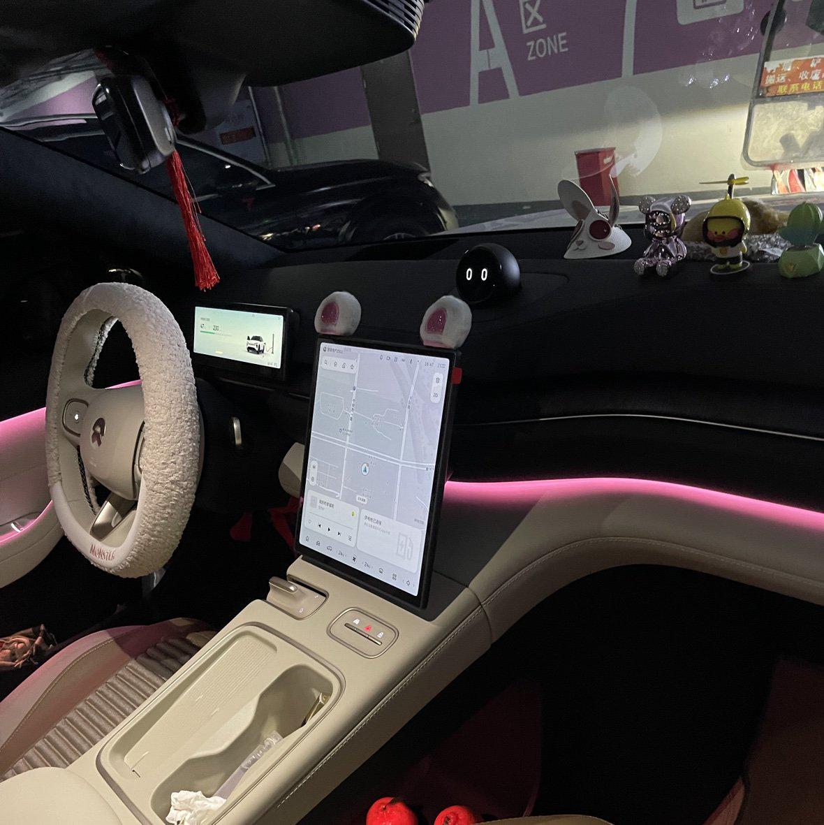 奥迪A4换ES6：电车真的比油车省钱