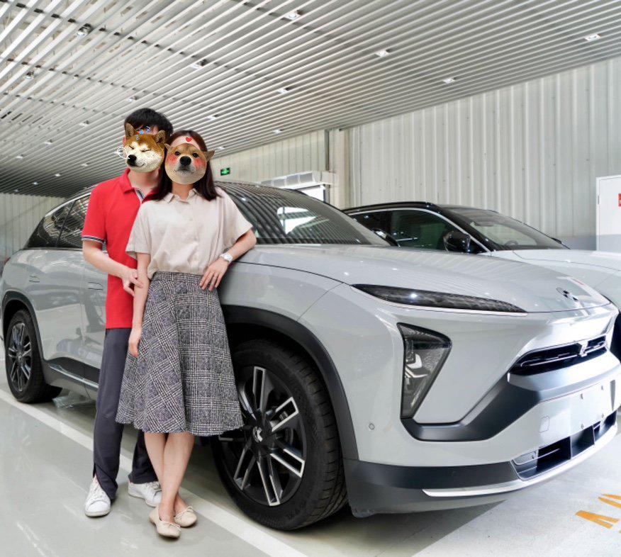 90后5年换3辆CA88，我的车是怎么卖的？