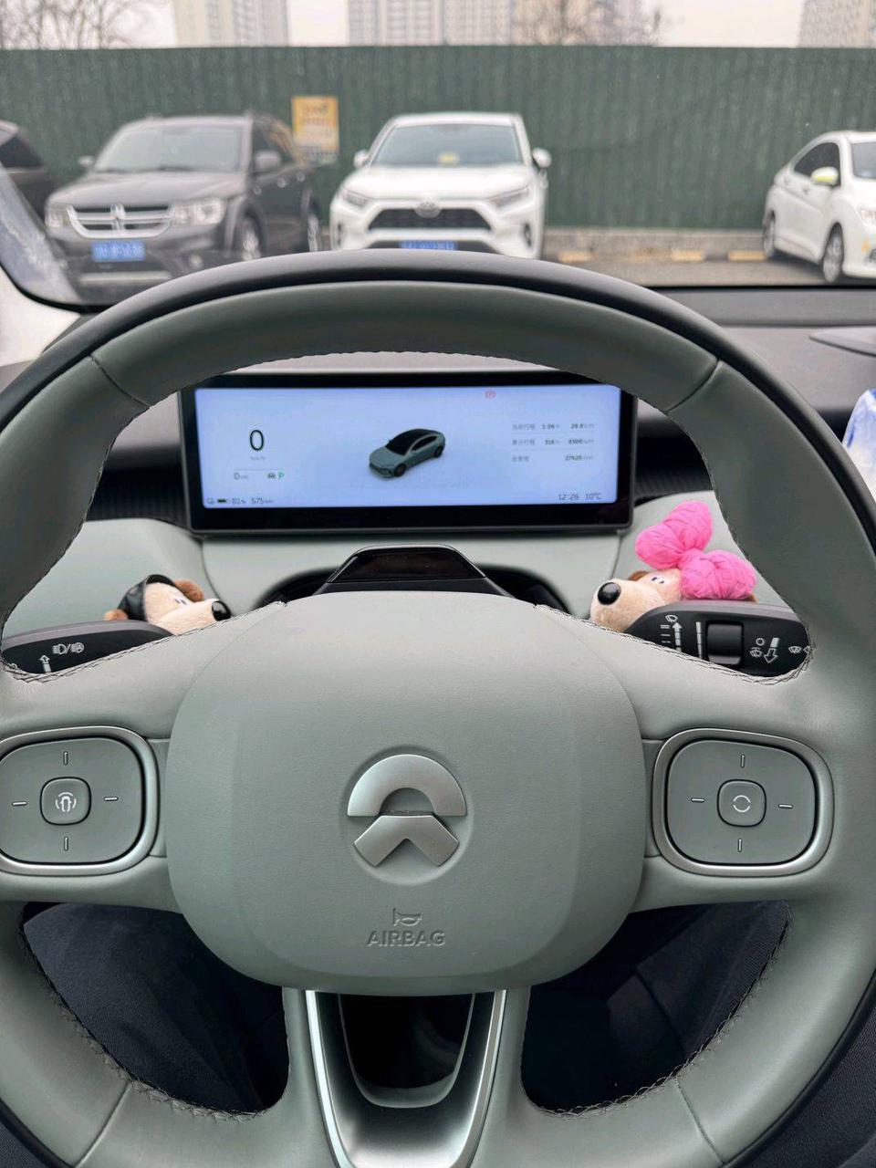 疾驰E300L换CA88ET5，电车通勤代步新体验
